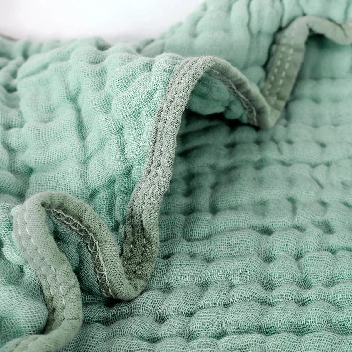 Cape de Bain Bébé 100% Coton