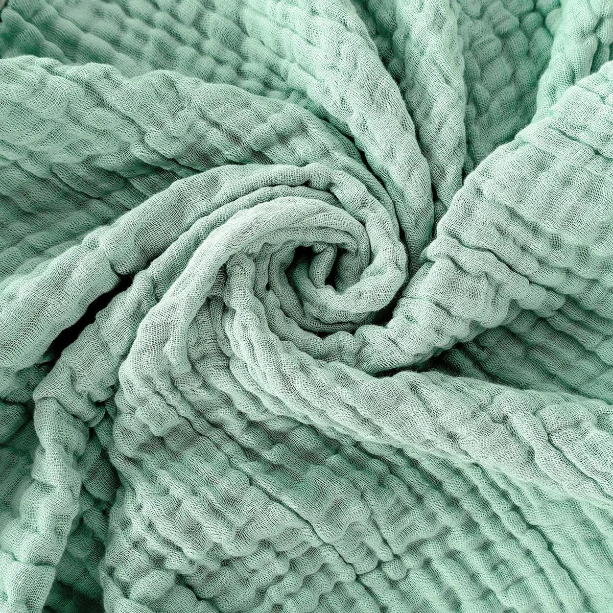 Cape de Bain Bébé 100% Coton