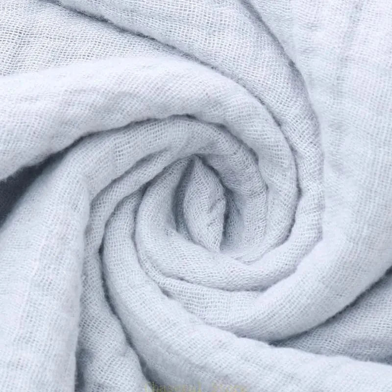 Cape de Bain Bébé Coton