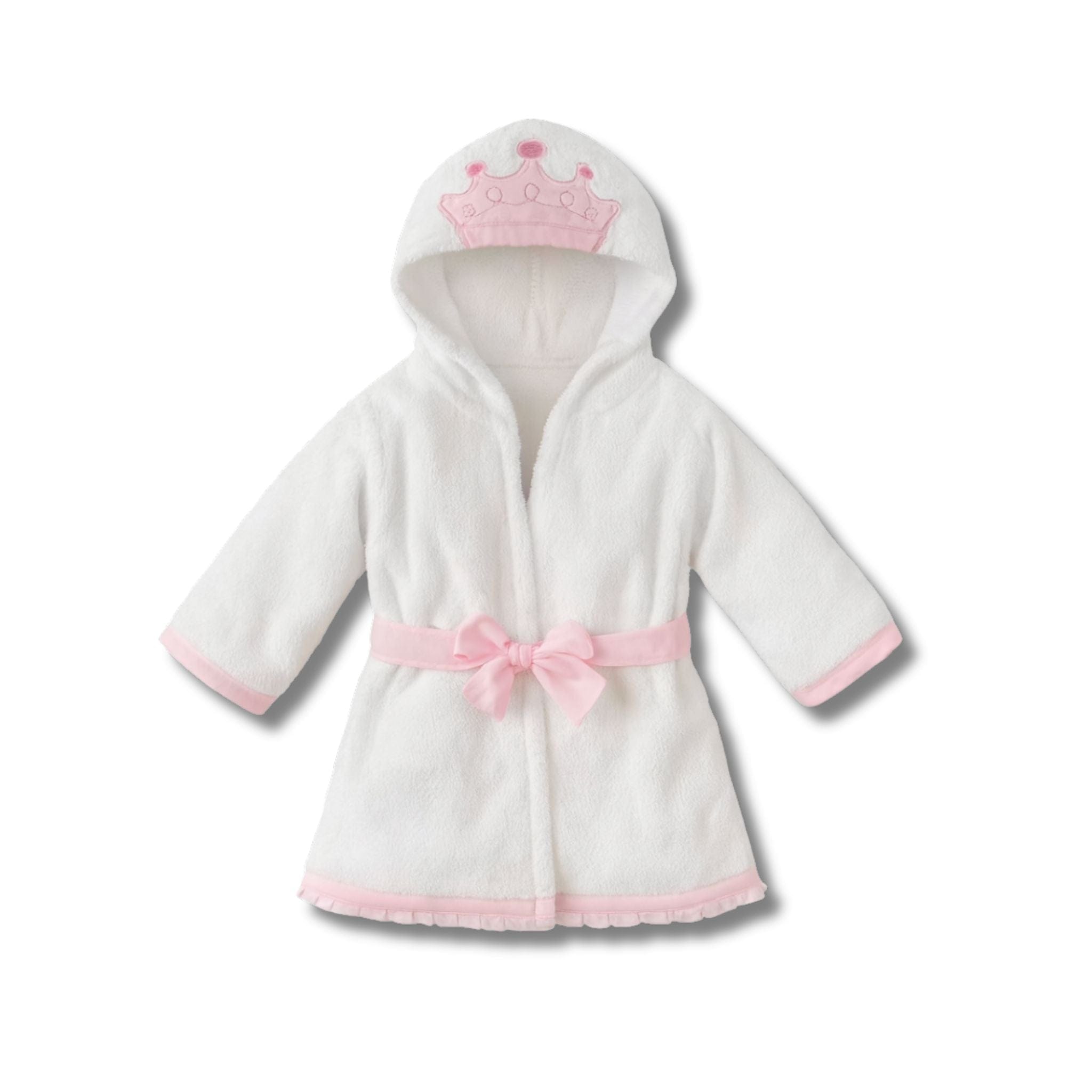 Cape de Bain Bébé Motifs Animaux