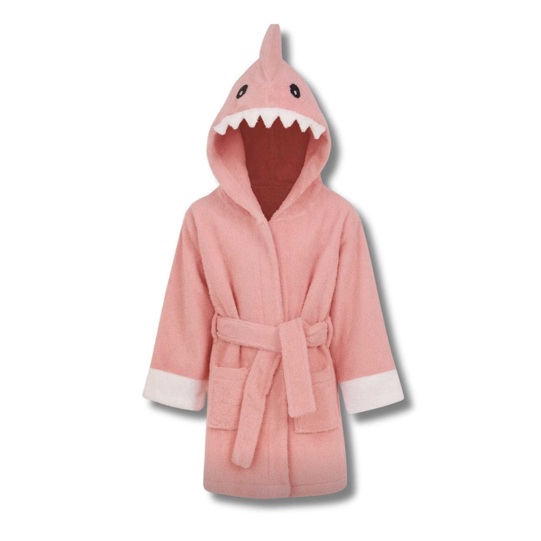 Cape de Bain Bébé Motifs Animaux