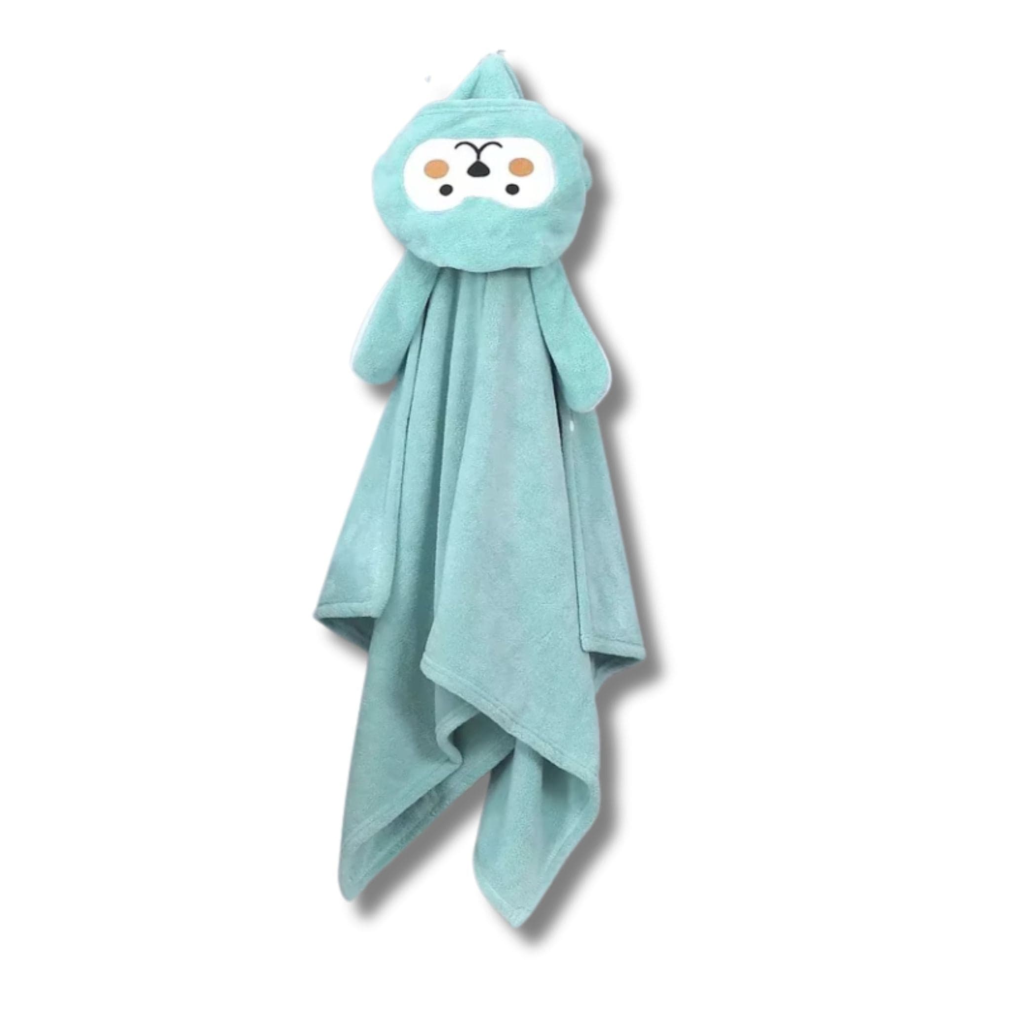 Cape de Bain Bébé Original Capuche