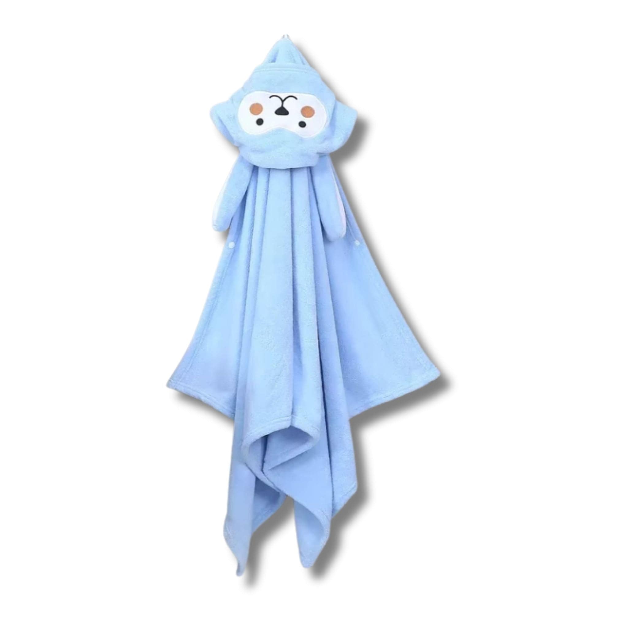 Cape de Bain Bébé Original Capuche