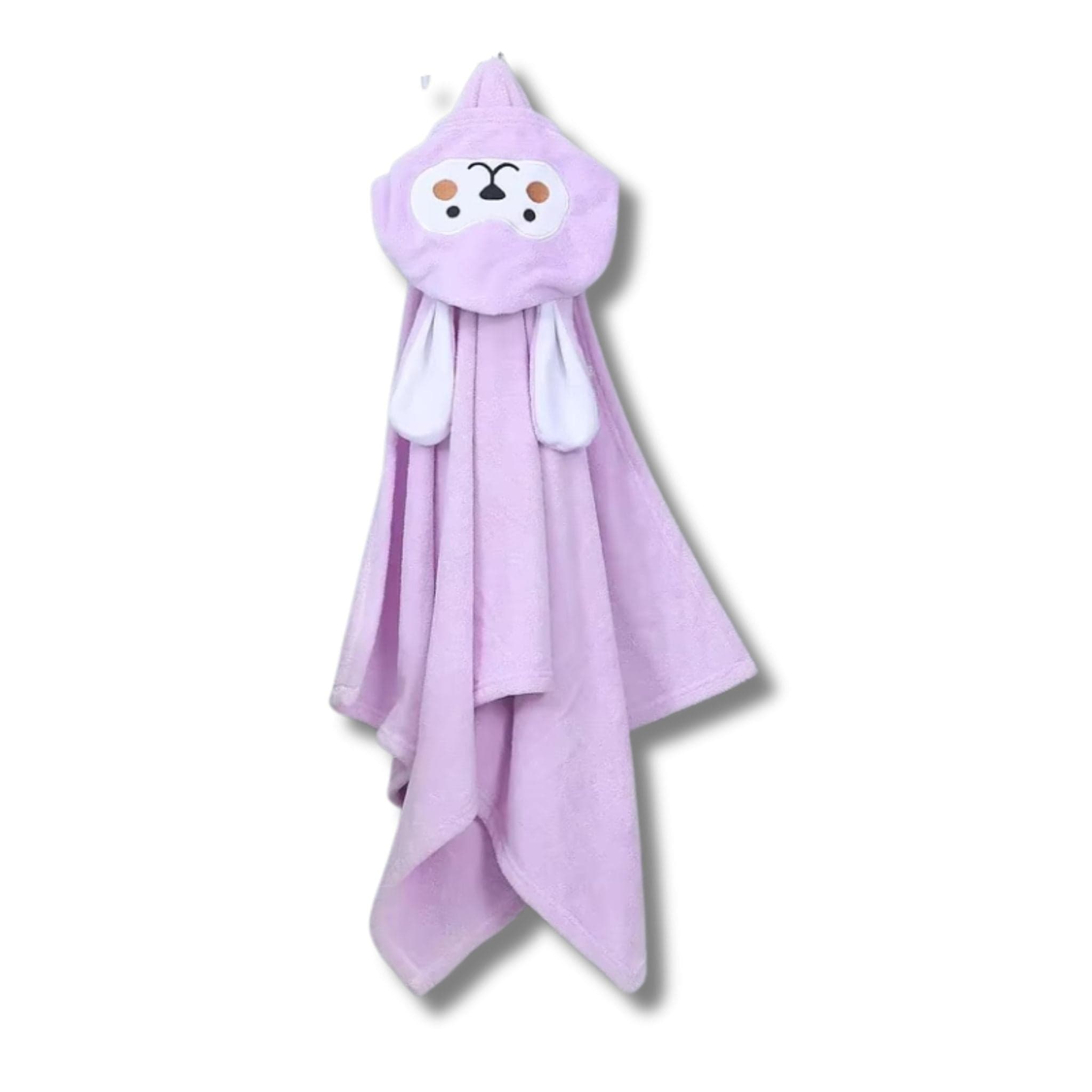 Cape de Bain Bébé Original Capuche