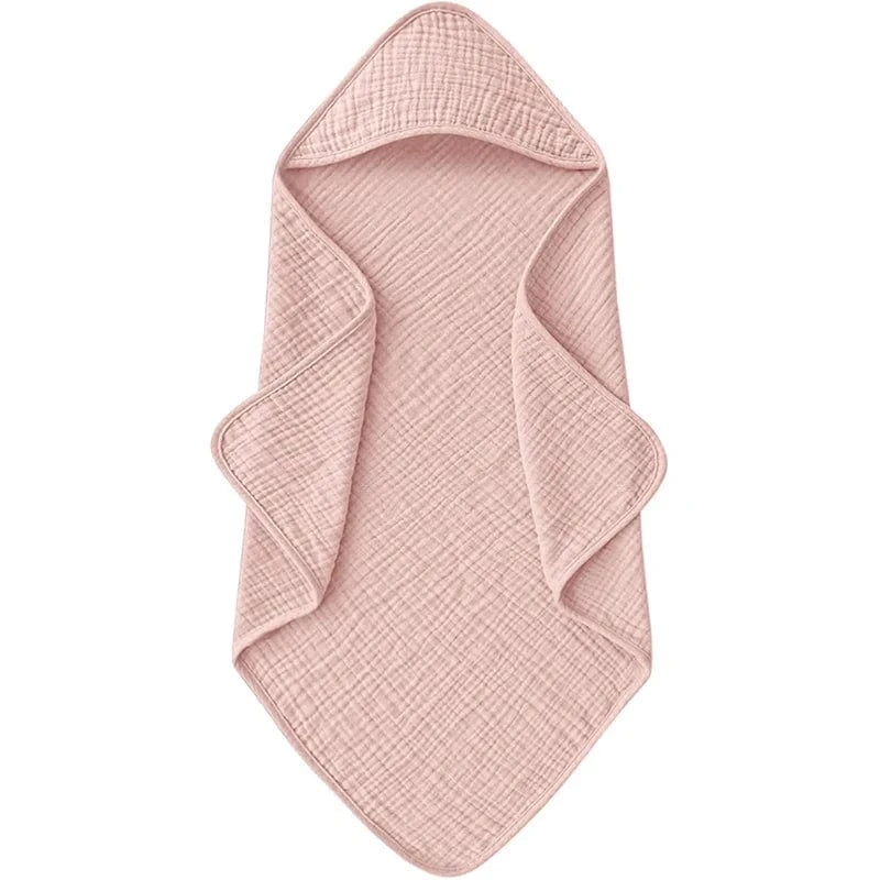 Cape de Bain Bébé Ultra Douce