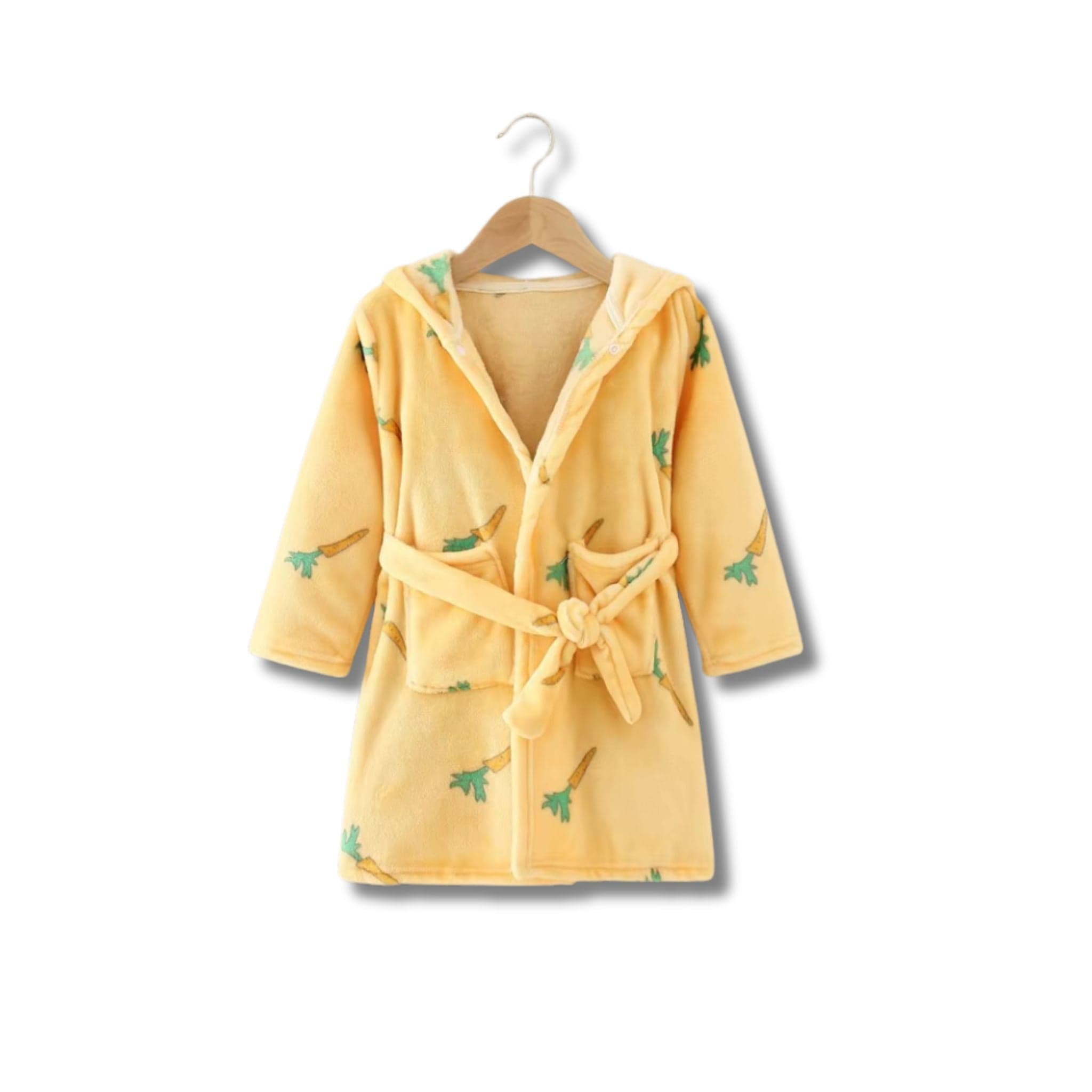 Peignoir de Bain Enfant Cartoon