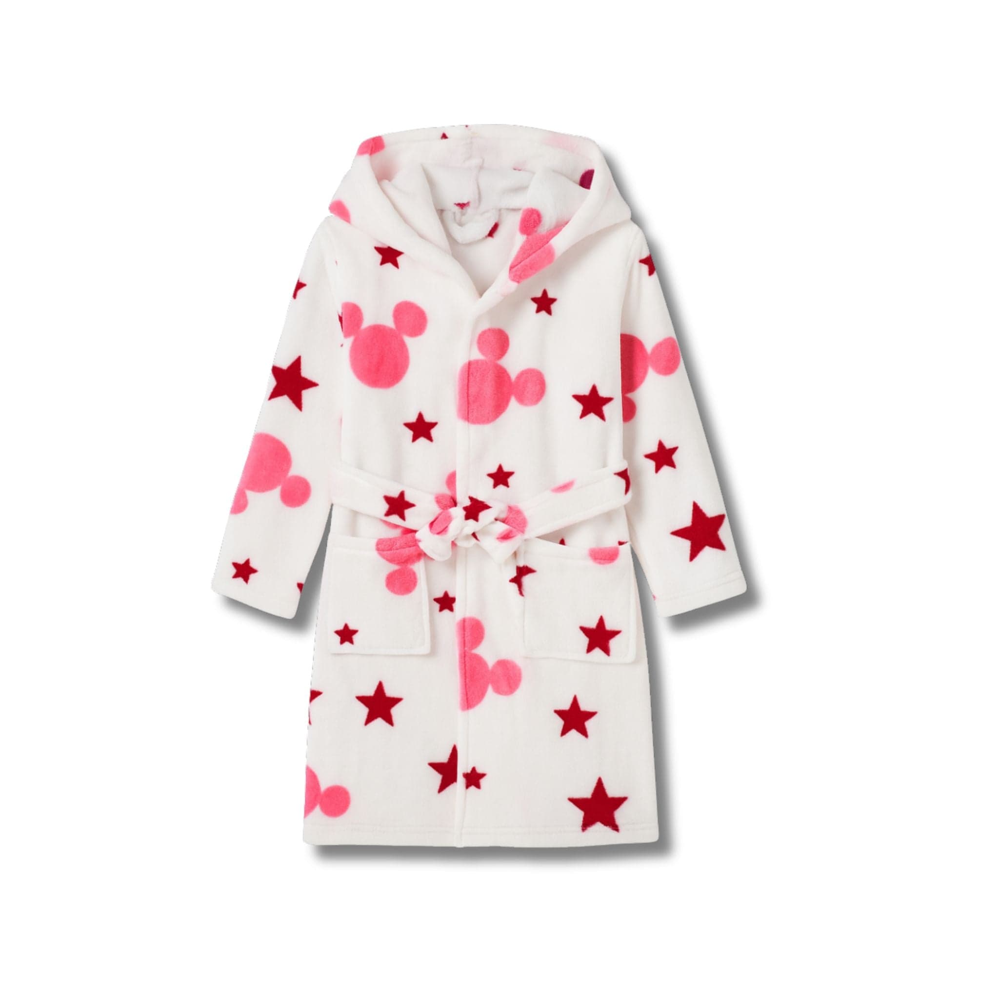 Peignoir de Bain Enfant Cartoon