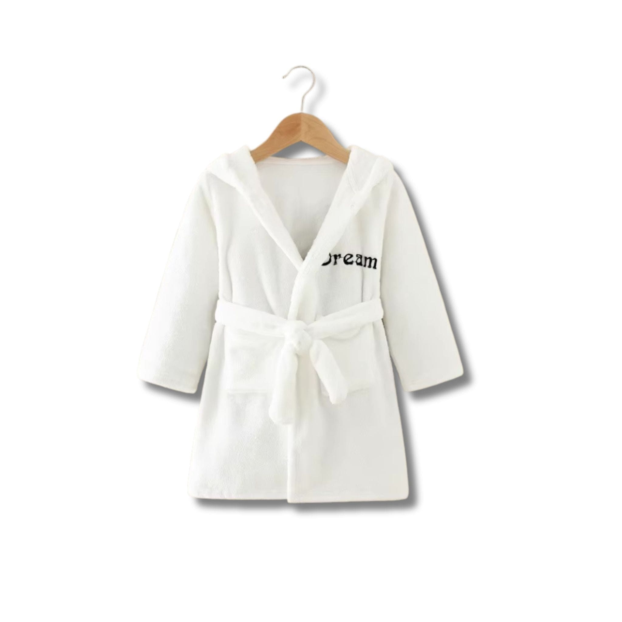 Peignoir de Bain Enfant Cartoon