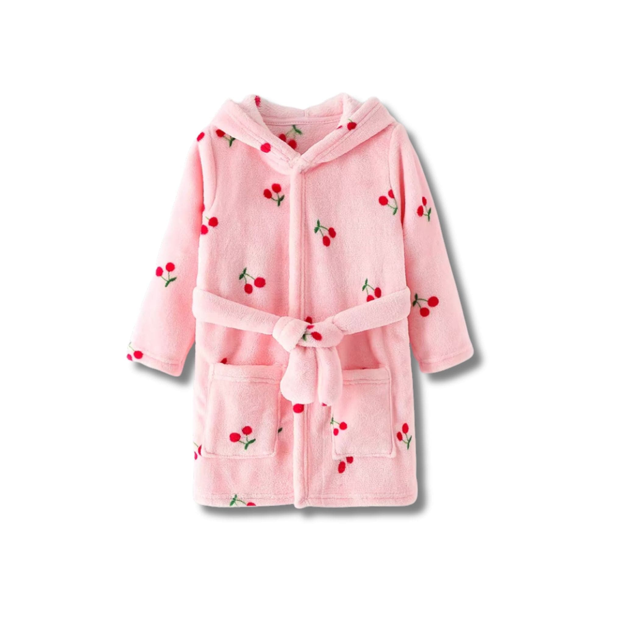 Peignoir de Bain Enfant Cartoon