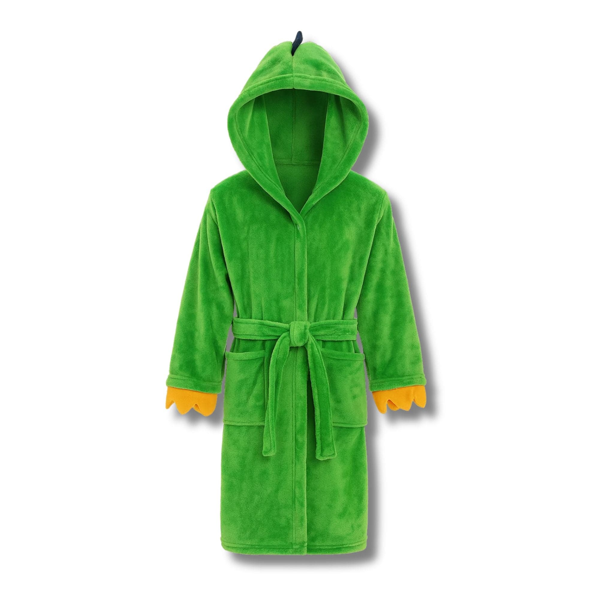 Peignoir de Bain Enfant Dinosaure