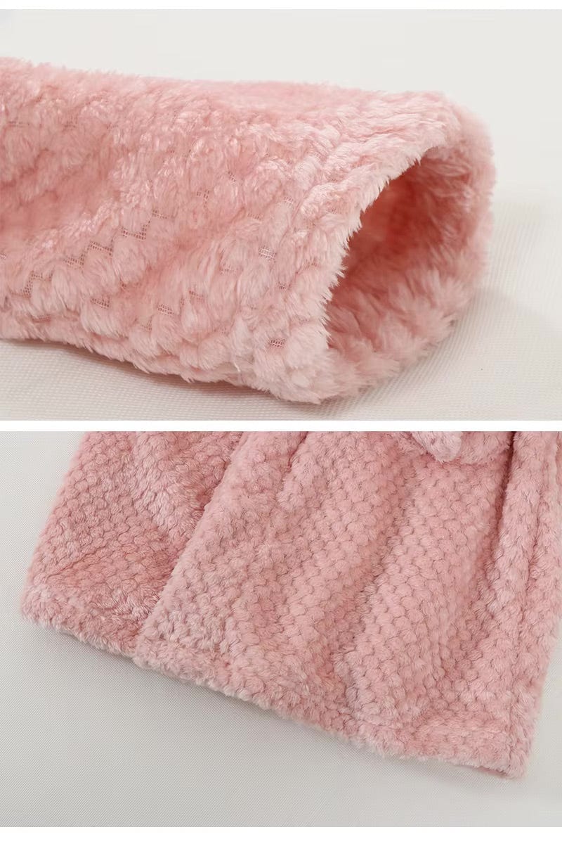 Peignoir de Bain Enfant Doux