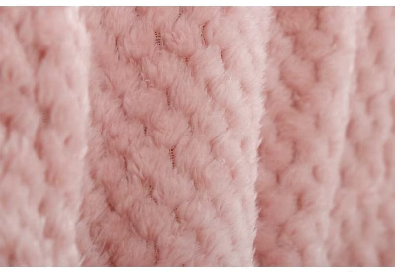 Peignoir de Bain Enfant Doux