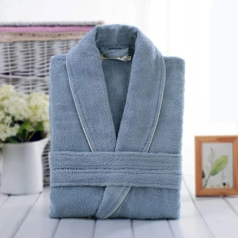 Peignoir de Bain Femme Absorbante