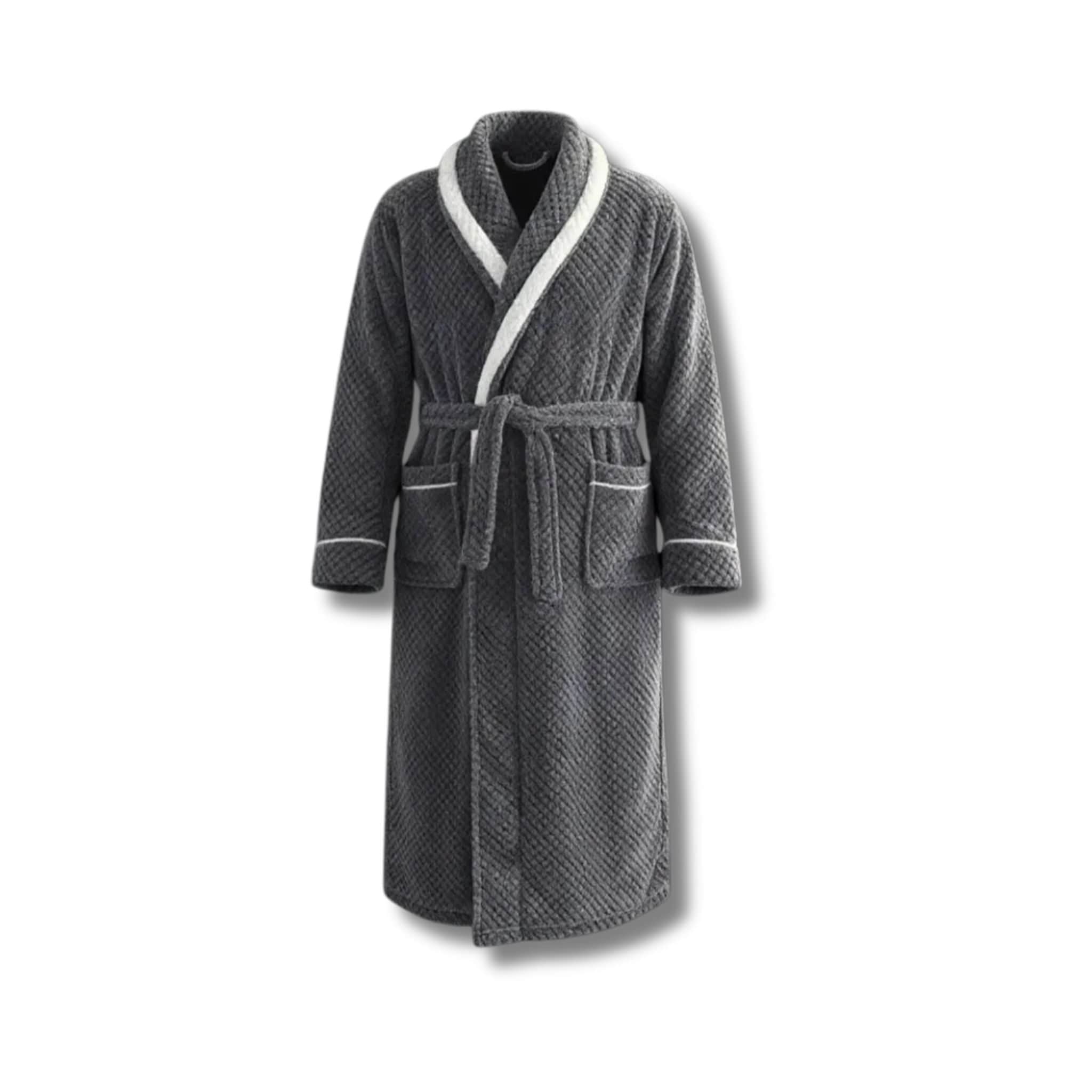 Peignoir de Bain Femme Cocooning