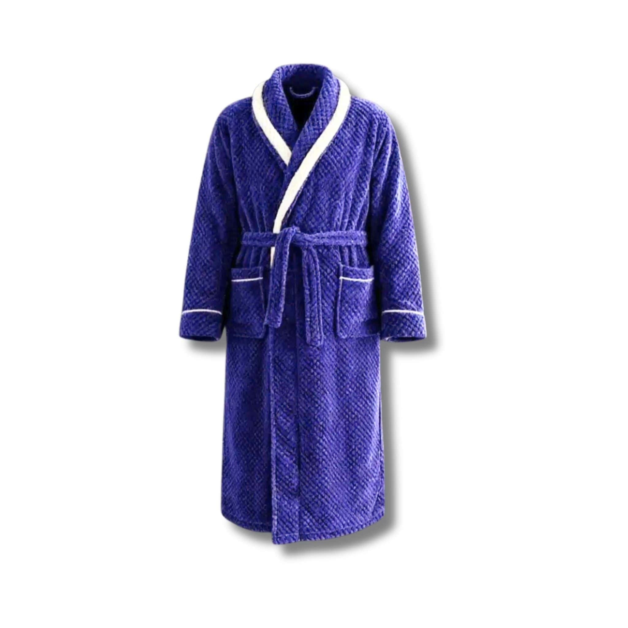 Peignoir de Bain Femme Cocooning