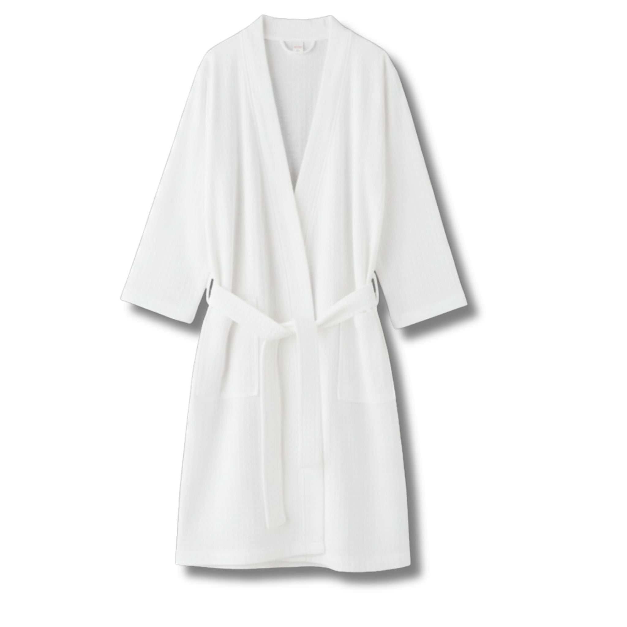 Peignoir de Bain Femme Sauna