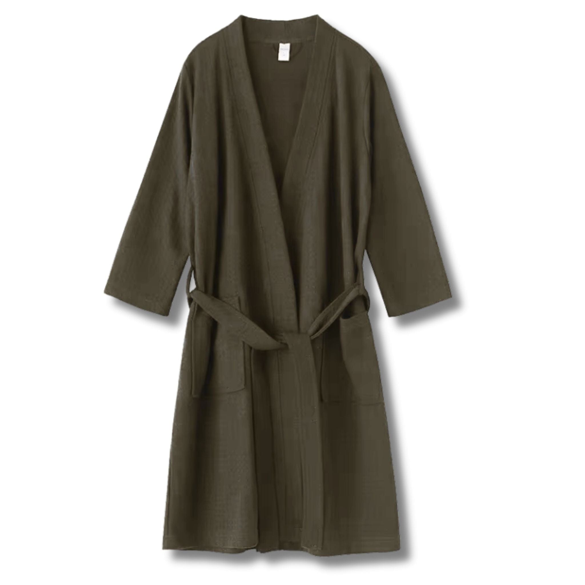 Peignoir de Bain Femme Sauna