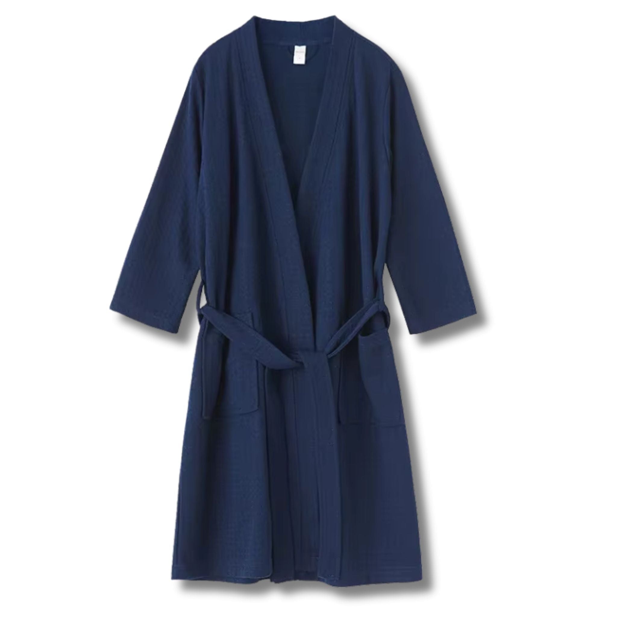 Peignoir de Bain Femme Sauna