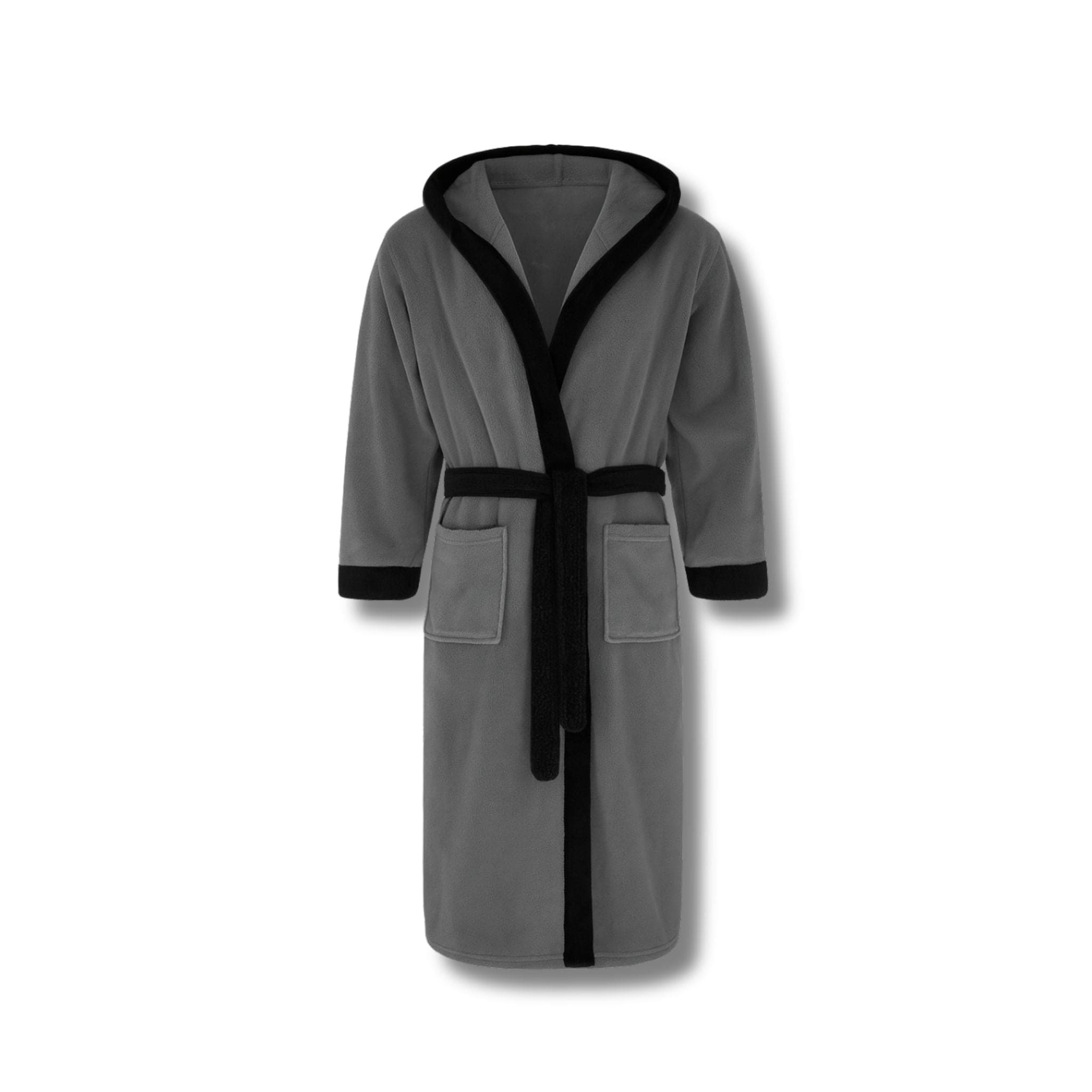 Peignoir de Bain Homme Capuche