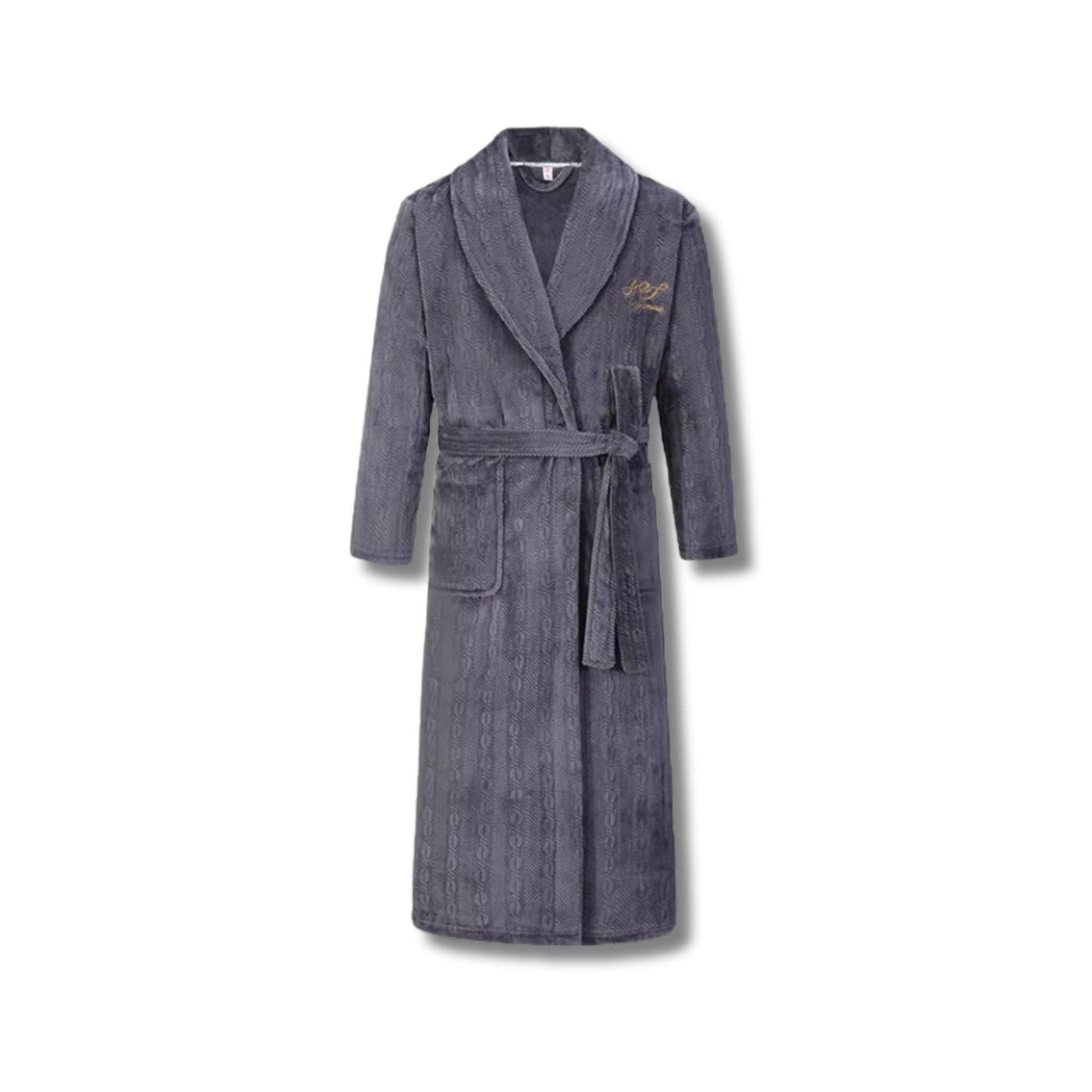 Peignoir de Bain Homme Luxe