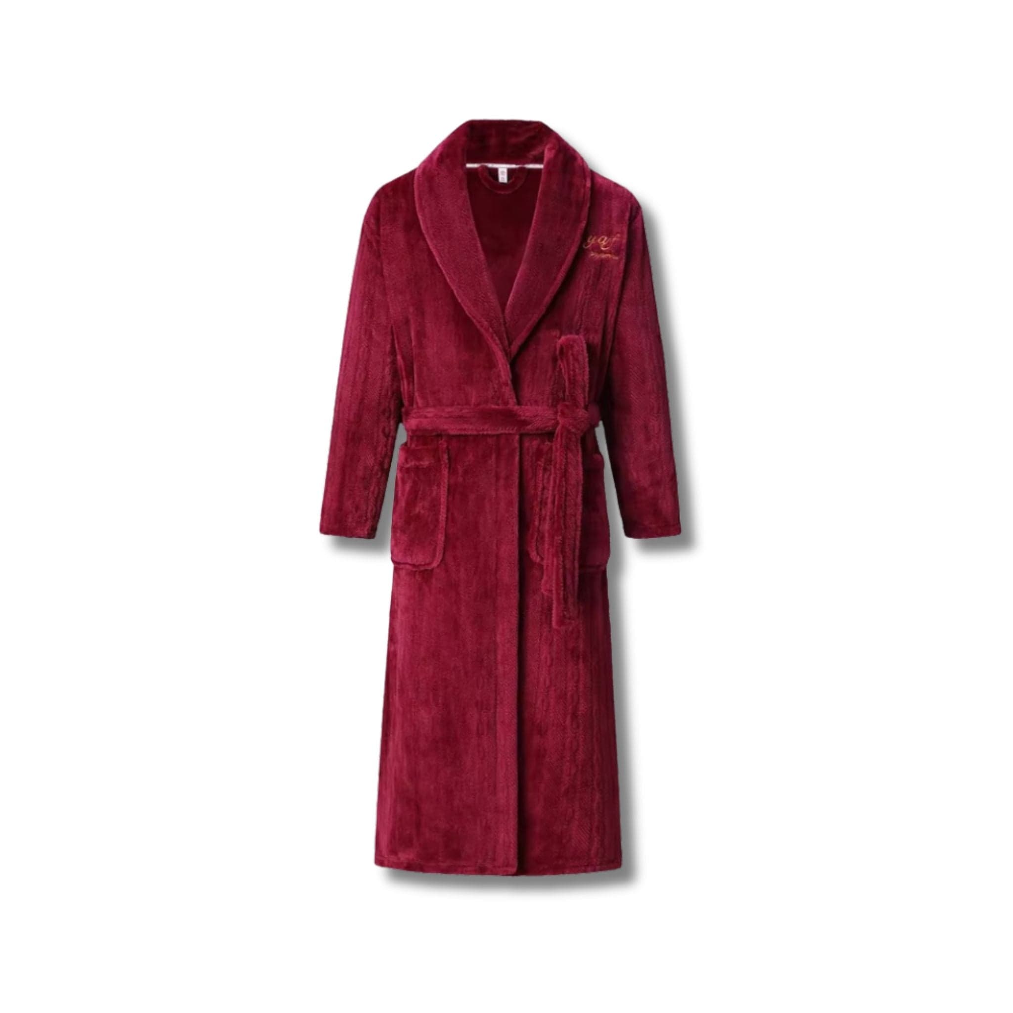 Peignoir de Bain Homme Luxe