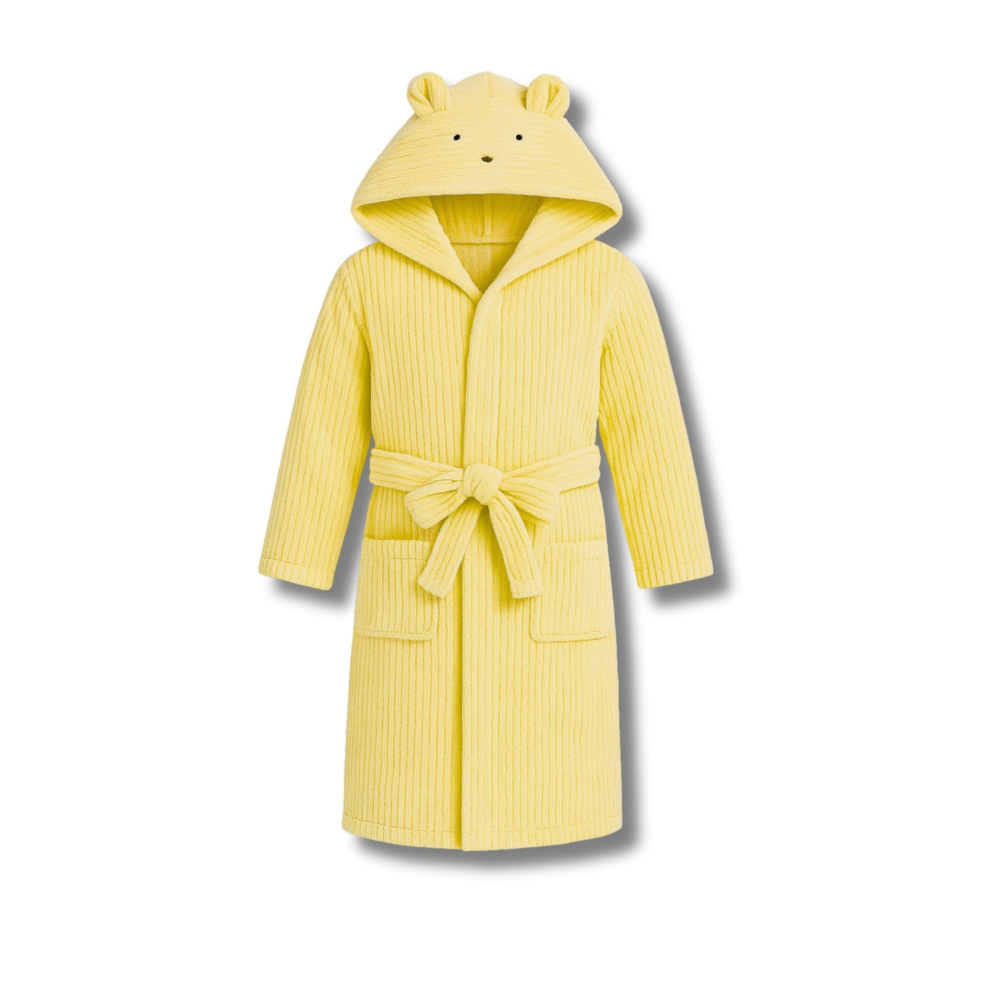 Peignoir Enfant Flanelle Fille & Garçon