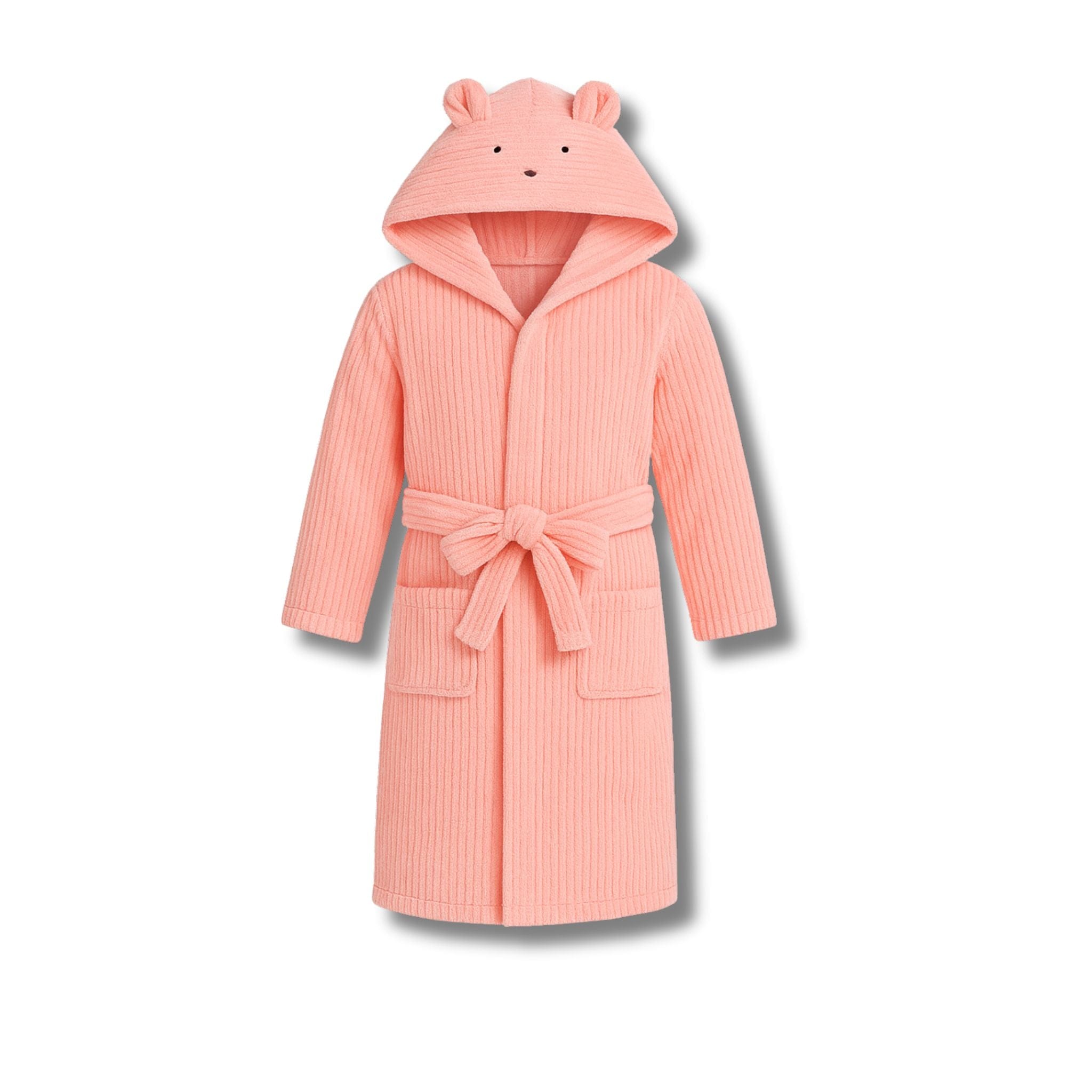 Peignoir Enfant Flanelle Fille & Garçon