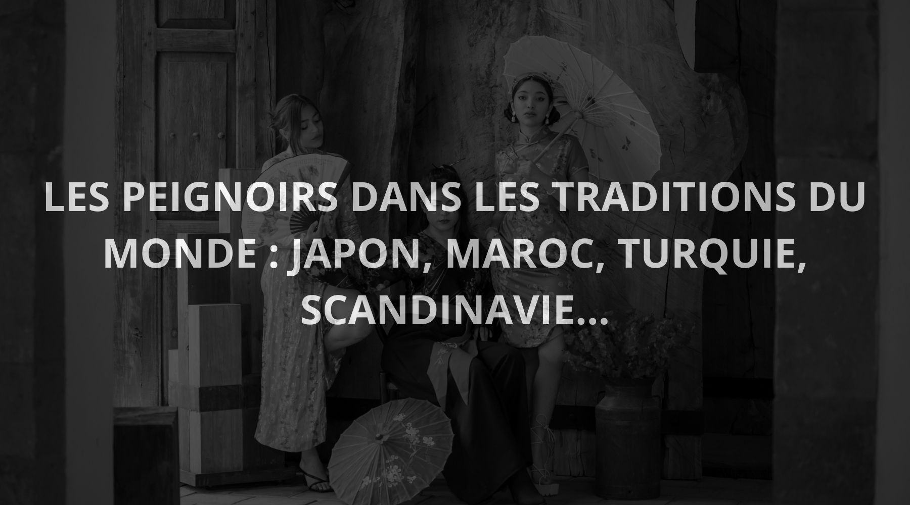 peignoirs-traditions Image