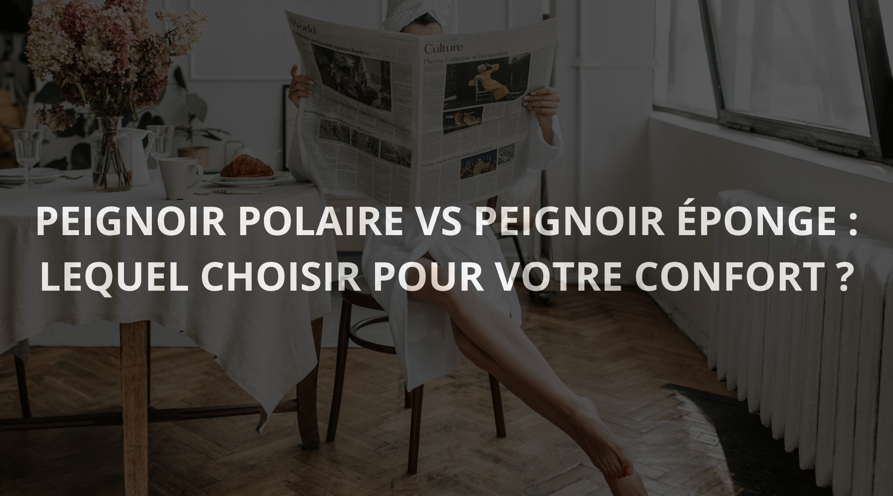banniere-blog-polaire-vs-eponge Image