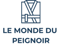 Le Monde du Peignoir