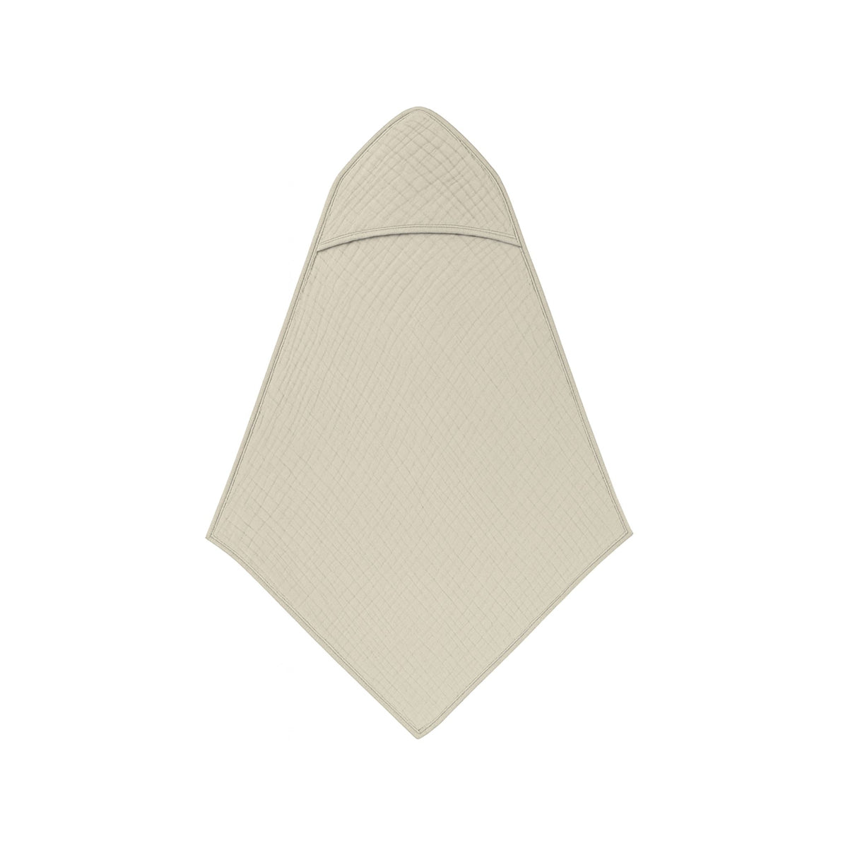 Cape de Bain Bébé 100% Coton