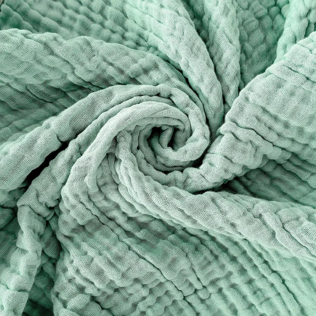 Cape de Bain Bébé 100% Coton