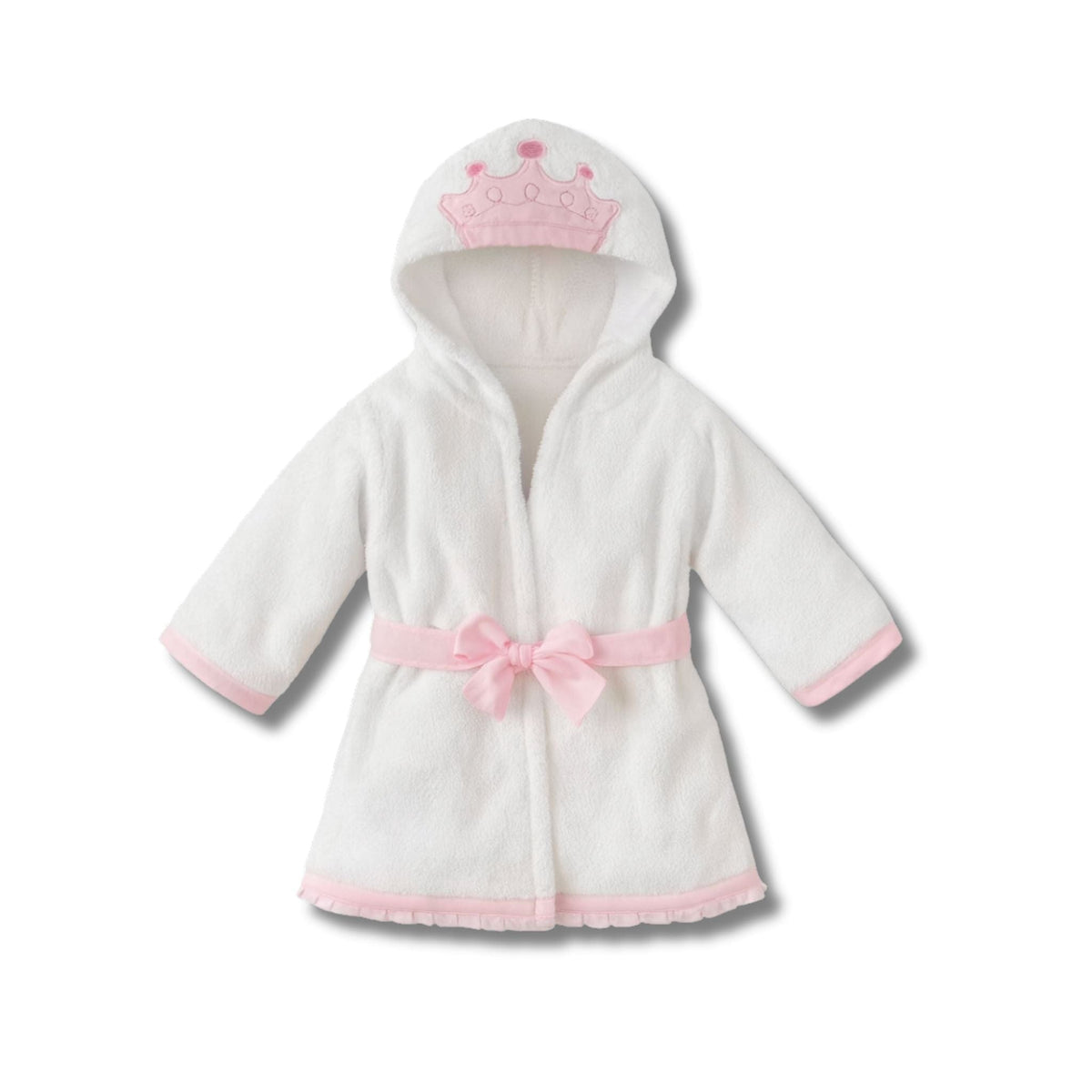 Cape de Bain Bébé Motifs Animaux