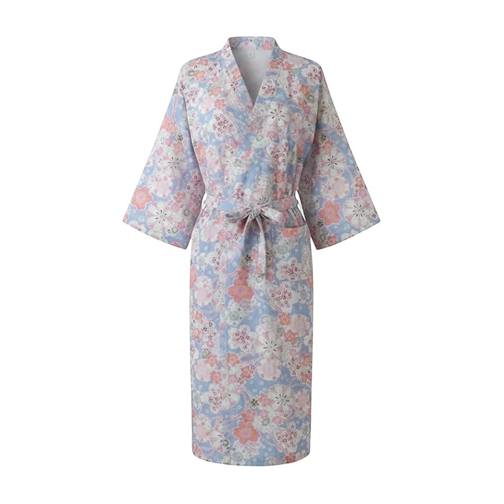 Kimono Femme Sakura Léger