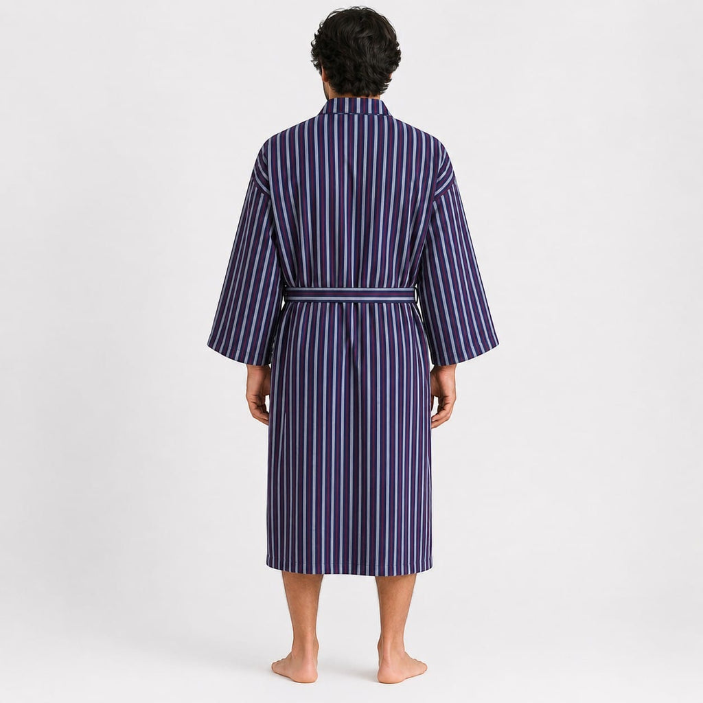 Kimono Homme Japonais Double Épaisseur