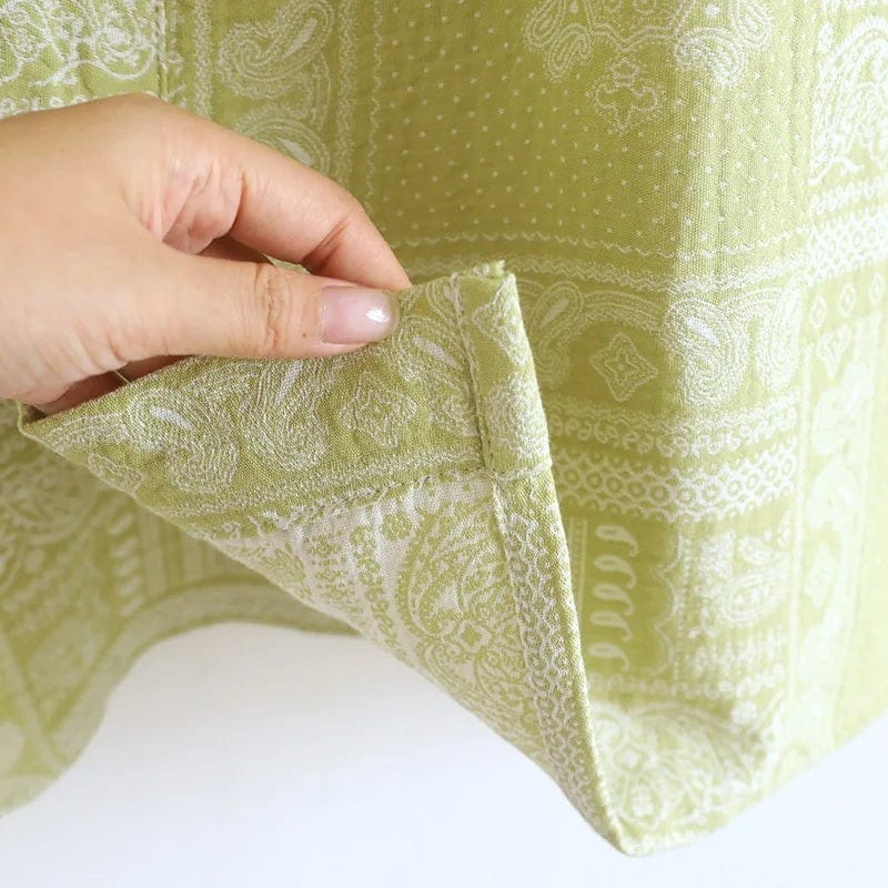 Kimono Homme Rétro Grande Taille