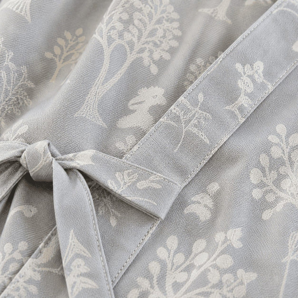Kimono Japonais Homme Motif Arbre