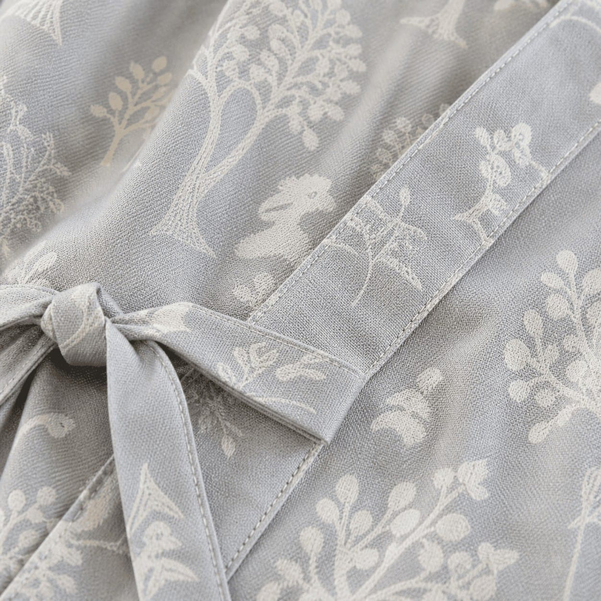 Kimono Japonais Homme Motif Arbre