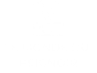 Le Monde du Peignoir