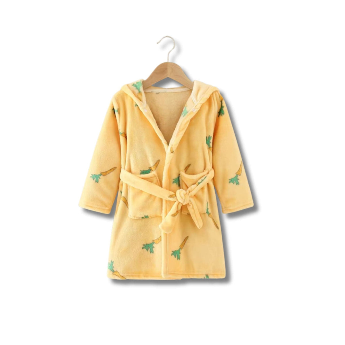 Peignoir de Bain Enfant Cartoon