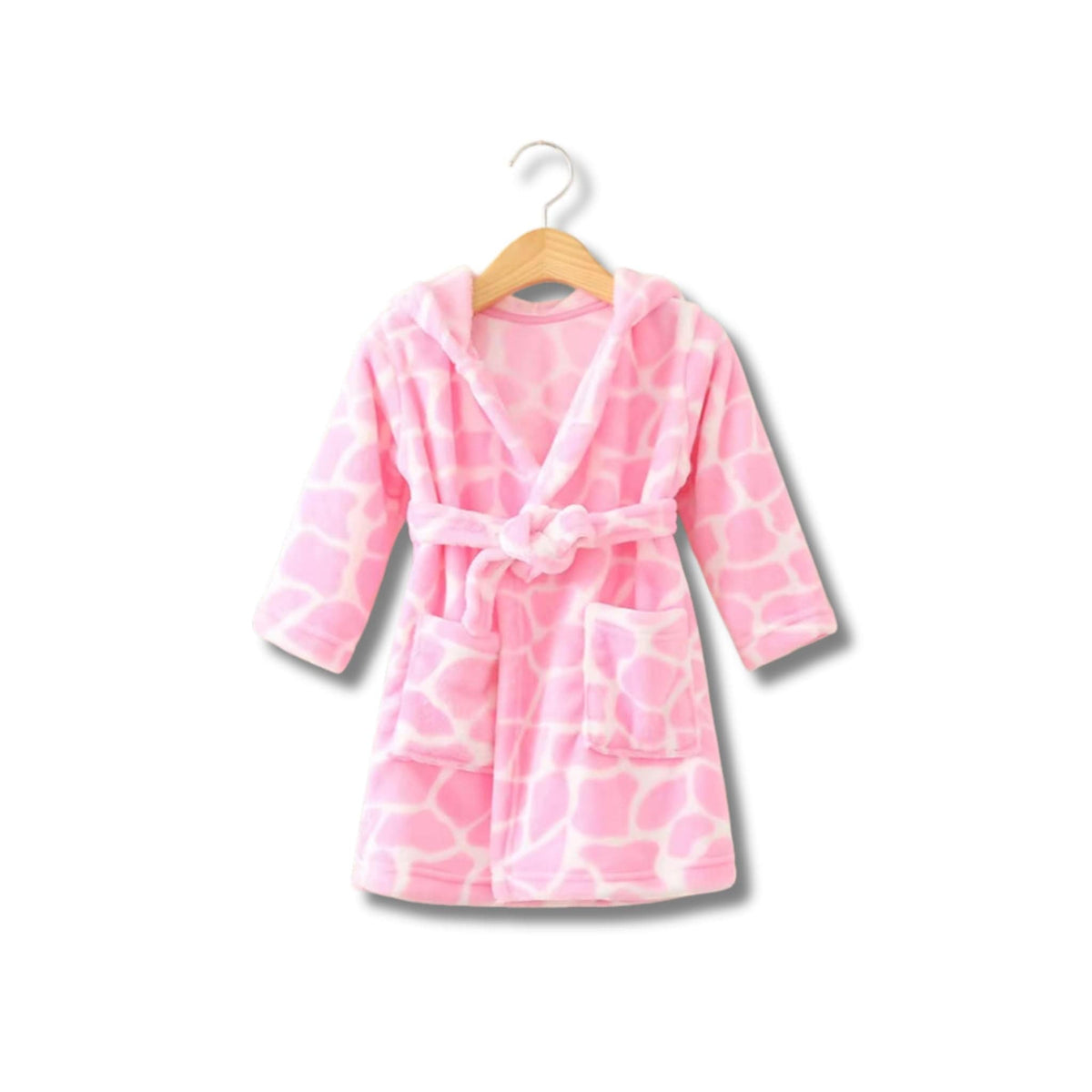 Peignoir de Bain Enfant Cartoon