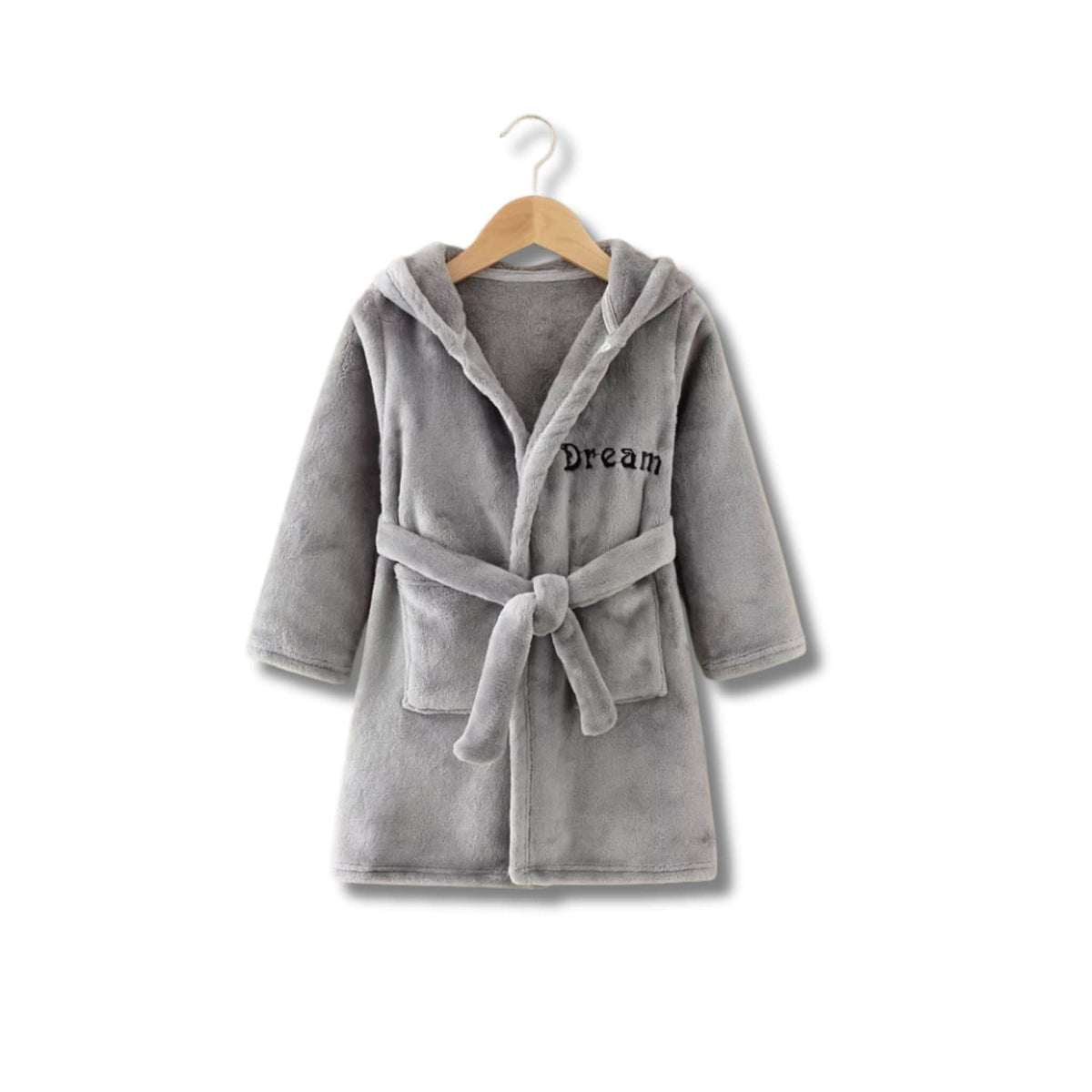 Peignoir de Bain Enfant Cartoon