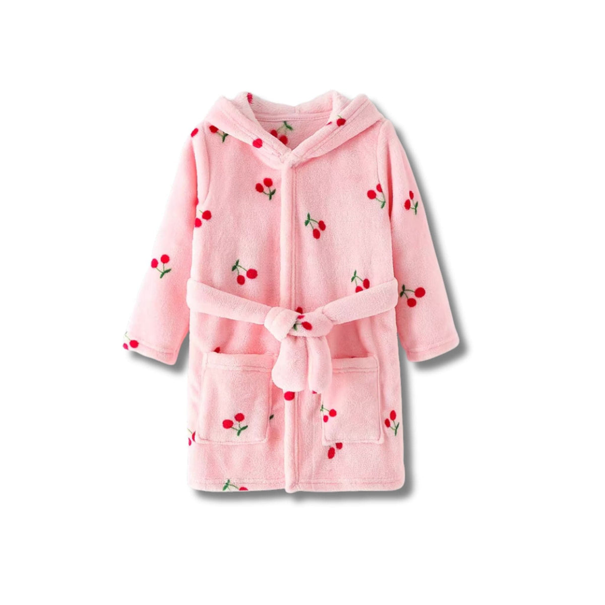 Peignoir de Bain Enfant Cartoon