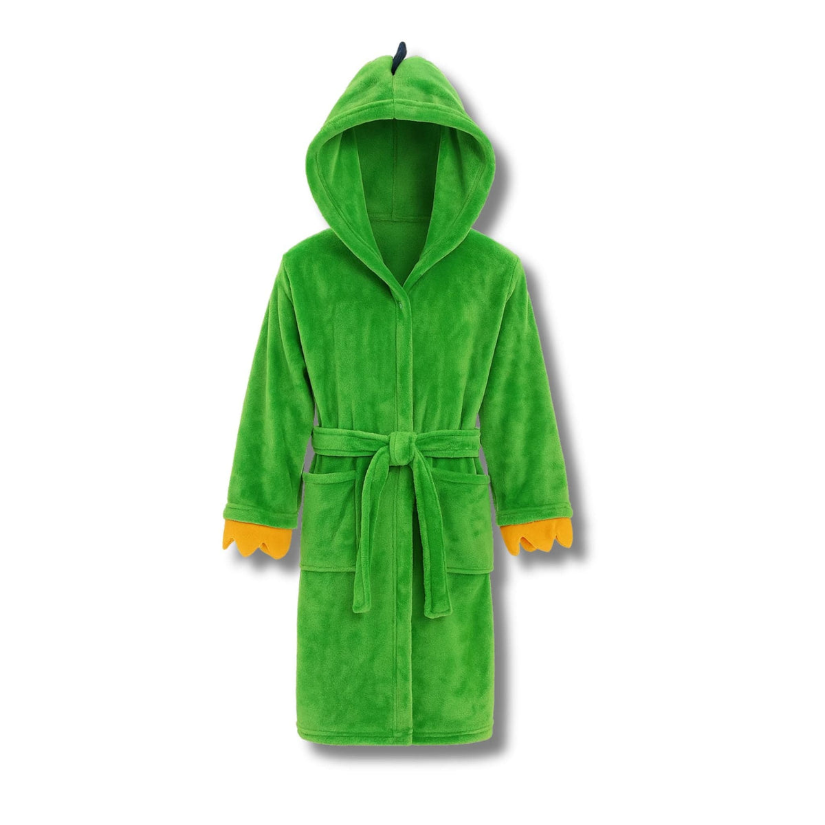 Peignoir de Bain Enfant Dinosaure
