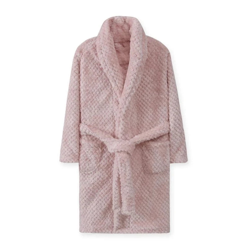 Peignoir de Bain Enfant Doux
