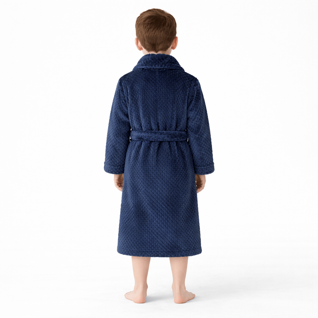 Peignoir de Bain Enfant Doux