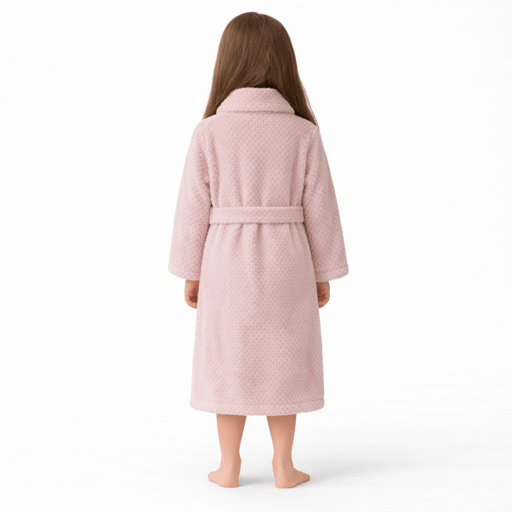 Peignoir de Bain Enfant Doux