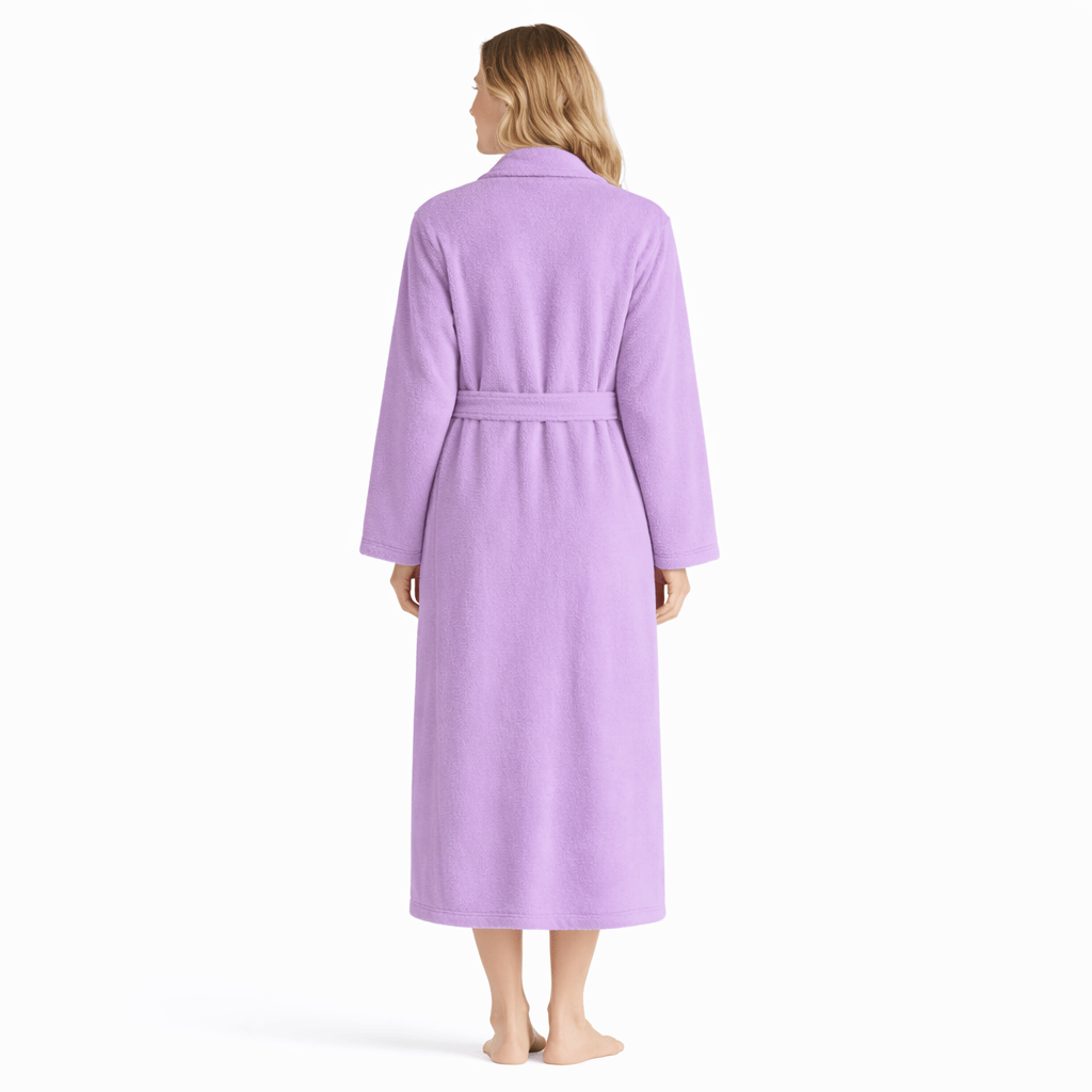 Peignoir de Bain Femme Absorbante