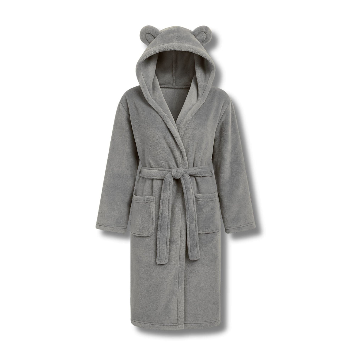 Peignoir de Bain Femme Ours