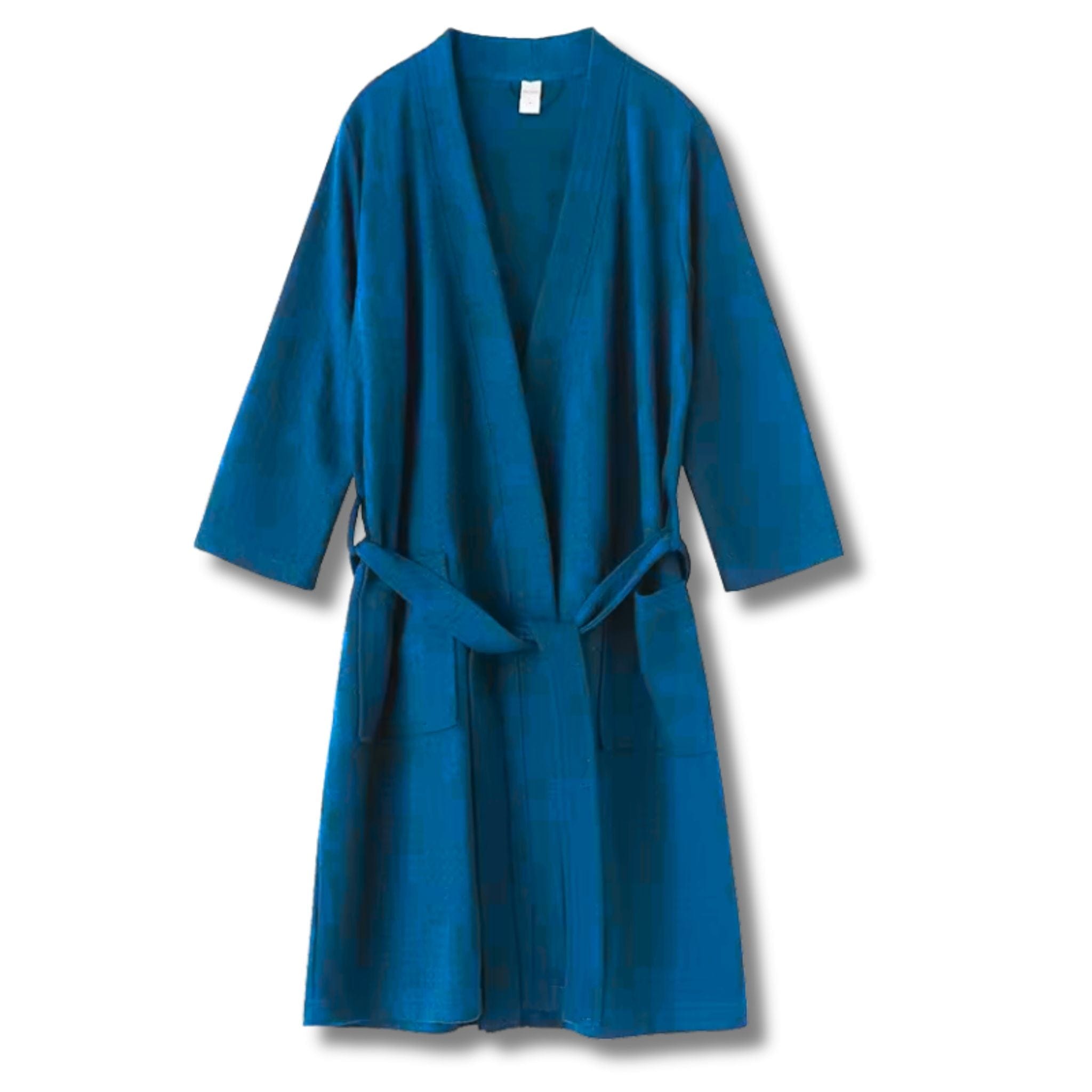 Peignoir de Bain Femme Sauna